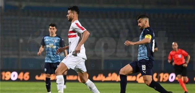 عضو مجلس الزمالك يرد على أنباء رحيل فيريرا ويؤكد: حكم مباراة بيراميدز لم يكن جيدًا