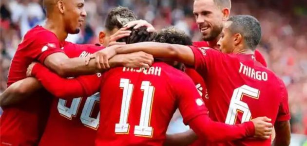 وكيل لاعب ليفربول يعرضه على ميلان وإنتر