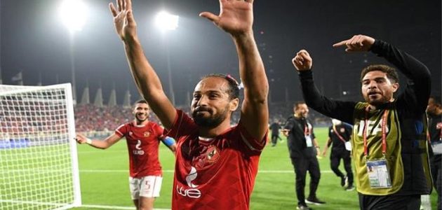 صورة اتحاد الكرة يُبرئ وليد سليمان من تهمة المُجاملة