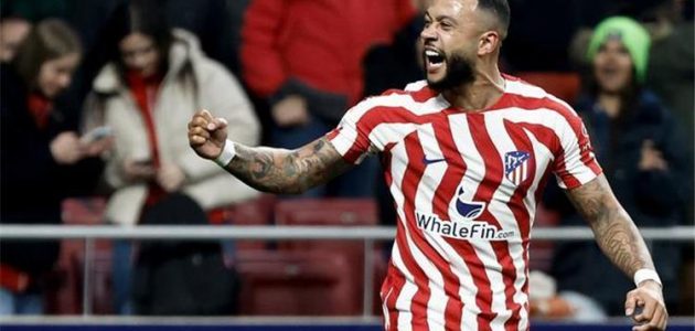 ديباي: تدريبات برشلونة لم تكن جيدة بالنسبة لي.. ورحيلي كان مخيبًا للآمال