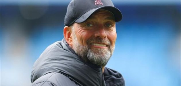 كلوب عن مستقبله مع ليفربول: لا يمكنني الاعتماد على النجاحات السابقة