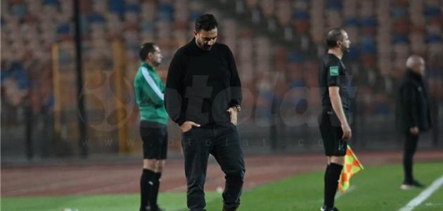 ميدو: أريد إعادة الزمالك لمبادئه.. ويجب مساعدة مجلس الإدارة