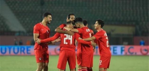 فيديو | فيوتشر يهزم الاتحاد السكندري بهدف ويخطف وصافة الدوري