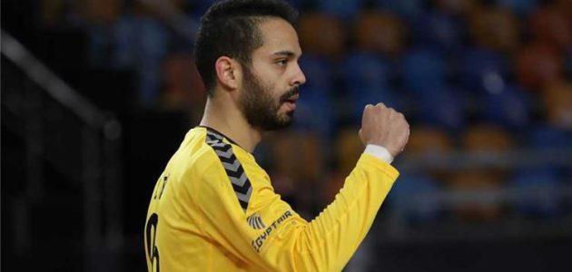 بطولات يعلن آخر تطورات مفاوضات الأهلي مع محمد عصام الطيار