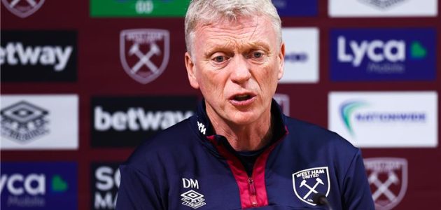 مدرب وست هام: لا أحد يستطيع إيقاف هالاند.. ونتمنى تجنب ما حدث أمام ليفربول