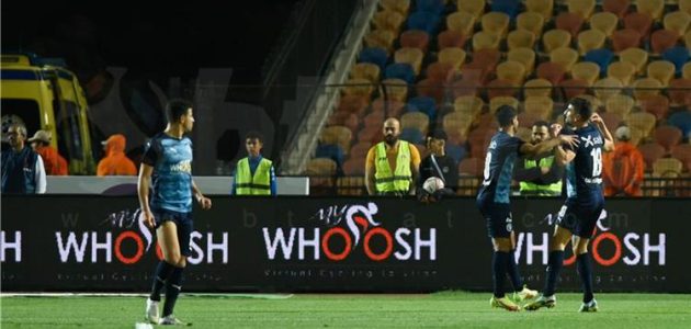 بعد تأجيلها بسبب السوبر.. رابطة الأندية تعلن موعد مباراة بيراميدز والاتحاد في الدوري
