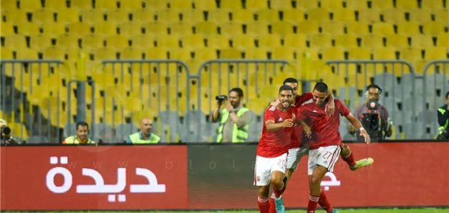 خاص | شادي حسين يتلقى عرضين من الدوري المصري.. والحسم في يد كولر